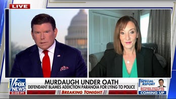 Alex Murdaugh trial is the prosecution's case to lose: Defense attorney