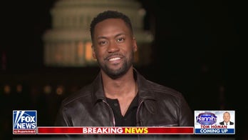 Texans have reached their breaking point on immigration: Jones