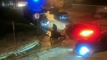 Footage of Tyre Nichols' arrest released