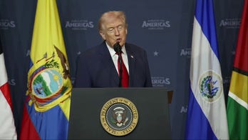 Trump announces US building battleships '100x more powerful' than the ones in the 1940s