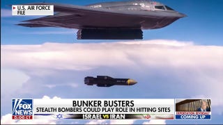 Updates from the Pentagon on US military in the Middle East