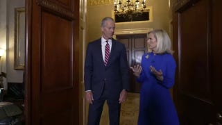 Coming up on ‘Fox News Sunday’: June 15th, 2025