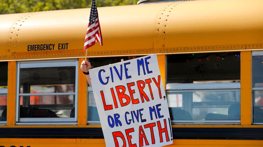 COVID-19: The long-term consequences of a global pandemic