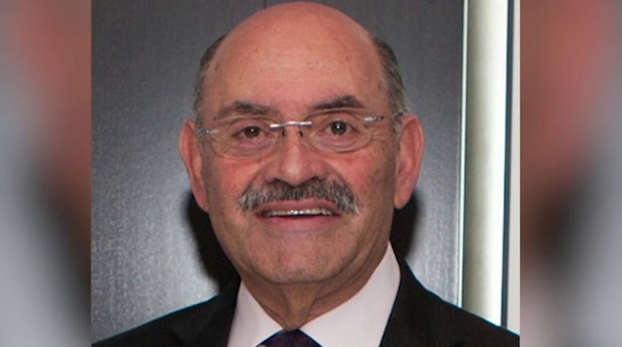 Trump Organization CFO Allen Weisselberg pleads not guilty to tax-related charges