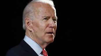 Joe Biden walks back remarks on black voters who support President Trump