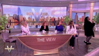 Whoopi Goldberg calls out audience member for recording during 'The View' - Fox News