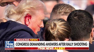 Secret Service under scrutiny after Trump assassination attempt - Fox News