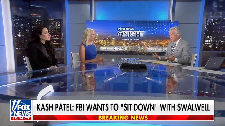 Eric Swalwell's past 'Me Too' advocacy scrutinized amid sexual assault allegations