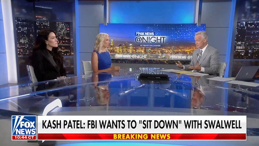 Eric Swalwell's past 'Me Too' advocacy scrutinized amid sexual assault allegations