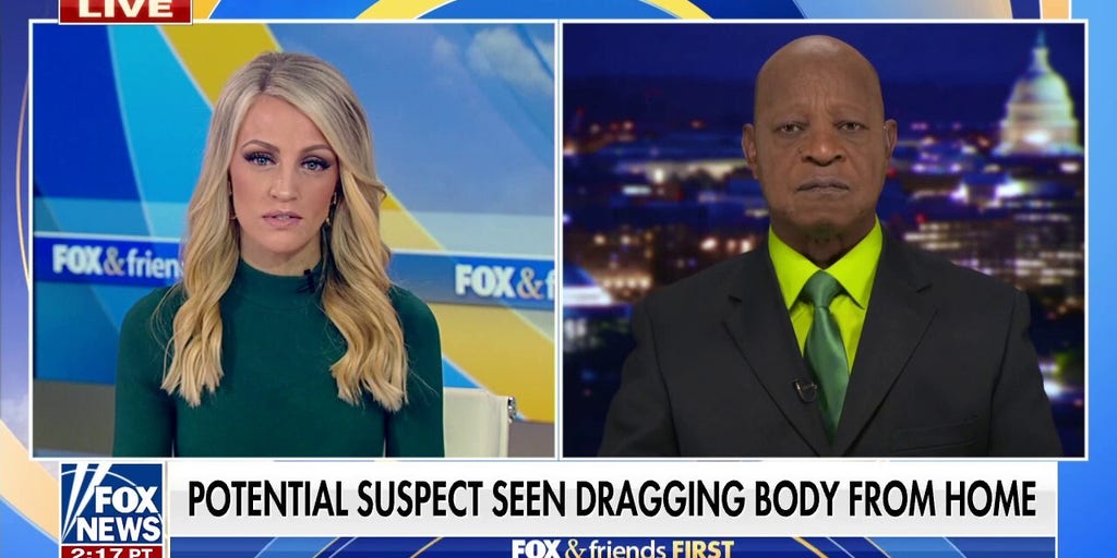 NYC mom stabbed to death around 60 times, autopsy reveals Fox News Video