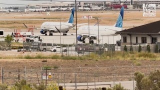 Vehicles approach Boise Airport to pick up Bryan Kohberger - Fox News