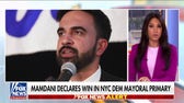 Dem socialist Zohran Mamdani's called out for 'horrific' views toward Israel