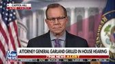 House hearing threatens to hold AG Garland in contempt