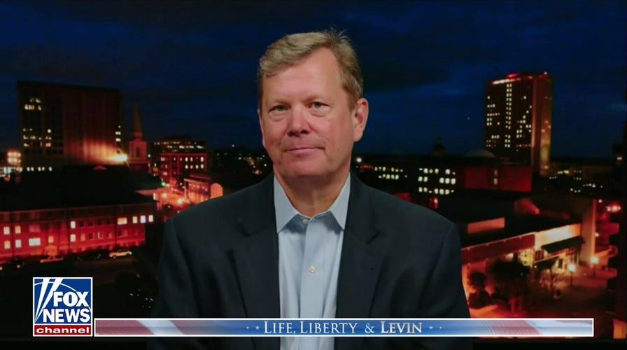 This will be the end of Joe Biden's political career: Peter Schweizer