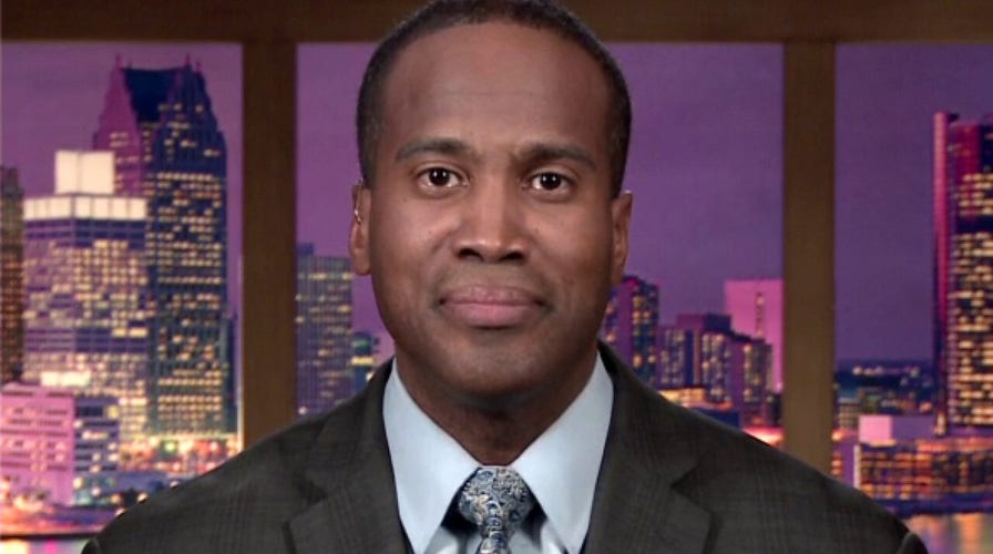 Republicans eye Michigan race for possible pickup of Senate seat