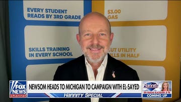 Steve Hilton says working people lose out ‘most’ by leftist policies