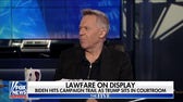 The only response this 'manufactured mayhem' deserves is contempt: Gutfeld