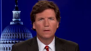 Tucker: Americans deserve to know the real number of migrants here - Fox News