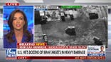 US retaliates against Iran with heavy strikes following recent attacks