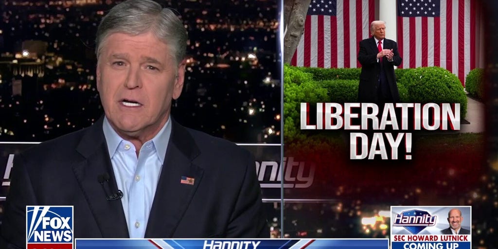 Sean Hannity: International 'free rides' are over