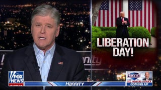 Sean Hannity: International 'free rides' are over - Fox News