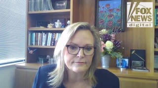 Banking leader warns blue state remains hot spot for bank robberies - Fox News