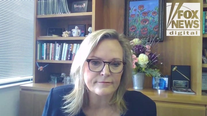 Banking leader warns blue state remains hot spot for bank robberies