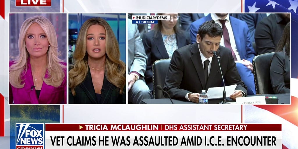 TSA and DHS team up to crackdown on illegal immigration in the air