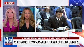 TSA and DHS team up to crackdown on illegal immigration in the air