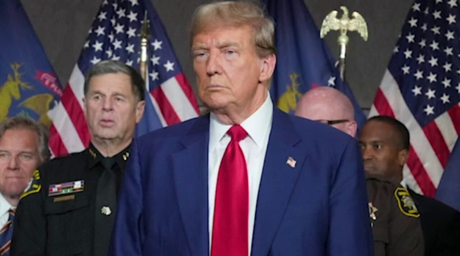 Supreme Court's Trump immunity case shows US 'crossed the rubicon': Former prosecutor