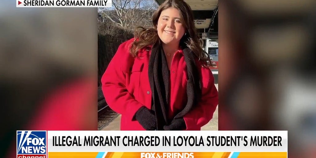 Chicago 'peacekeeper' program under fire after illegal migrant charged in Loyola student's murder