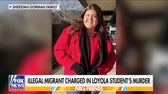 Chicago 'peacekeeper' program under fire after illegal migrant charged in Loyola student's murder