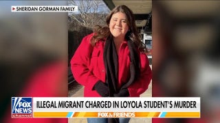 Chicago 'peacekeeper' program under fire after illegal migrant charged in Loyola student's murder