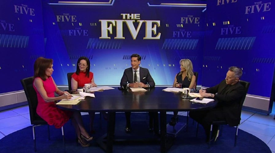 'The Five': 'Squad' member Jamaal Bowman suffers double-digit loss