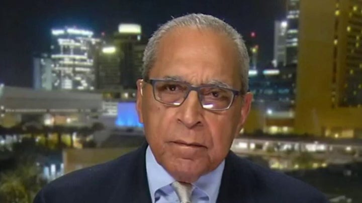 Al Sharpton is preaching dependency to Black Americans: Shelby Steele