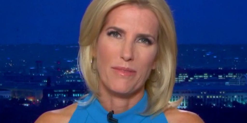 Ingraham We need the transcripts of Milley's secret calls with China