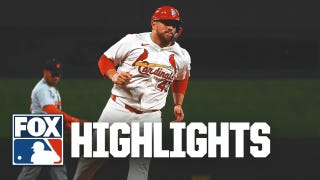 Tigers vs. Cardinals Highlights | MLB on FOX - Fox News