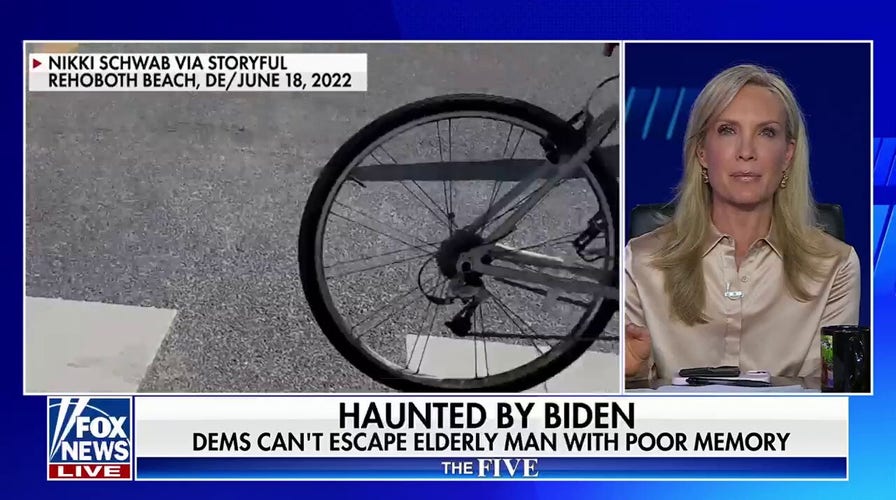 'The Five' wonders how Democrats can gain back trust