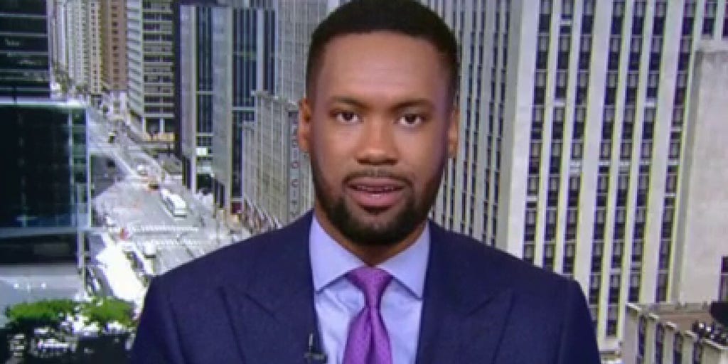 Lawrence Jones Says Being A Part Of The ‘national Conversation Is Also Listening Fox News Video 8800