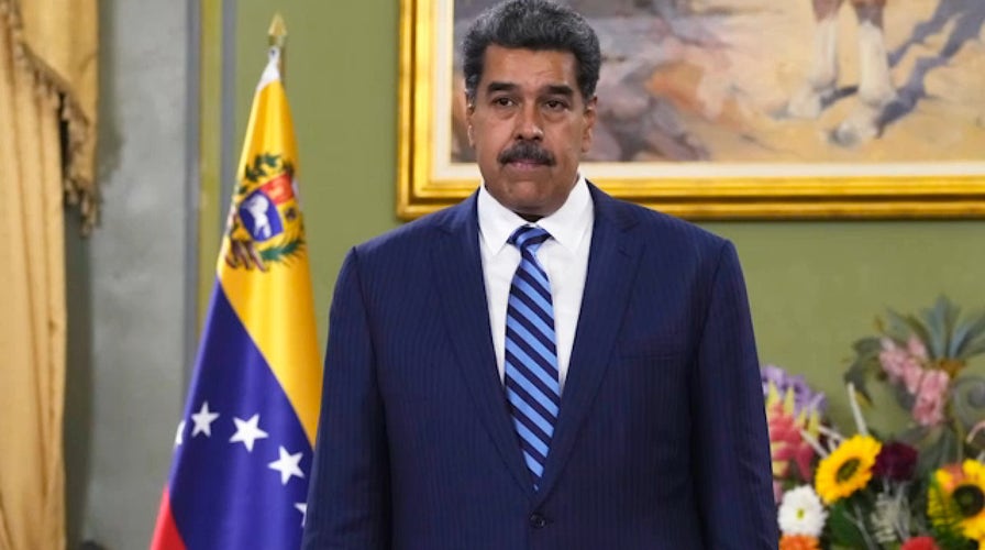 Maduro quiere dialogo con Trump, demasiado tarde
