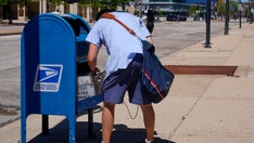 Georgia absentee ballots never arrived in mail, hundreds of voters say: report