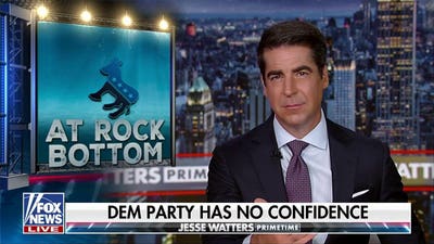Jesse Watters: These Democratic candidates are a threat to traditional America