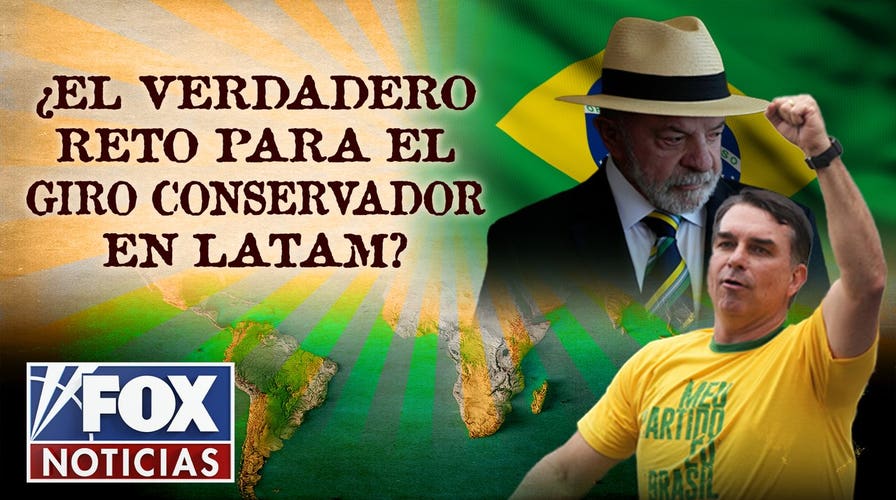 Elecciones en Brasil: ¿El verdadero reto para el giro conservador en LATAM?