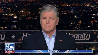 Hannity invites Biden to the show for a full hour  - Fox News