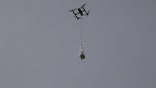 US prisons battle evolving drone technology used to smuggle contraband to inmates