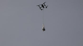 US prisons battle evolving drone technology used to smuggle contraband to inmates