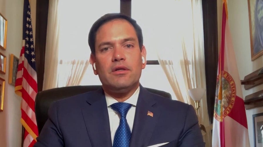 Here's what's in Marco Rubio's small business relief package