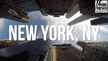 WATCH: Subway riders respond to health dept ad telling safe drug users to feel ‘empowered’ 