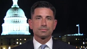 Acting DHS chief doubles down on federal presence in Portland: 'We are not taking it any longer'