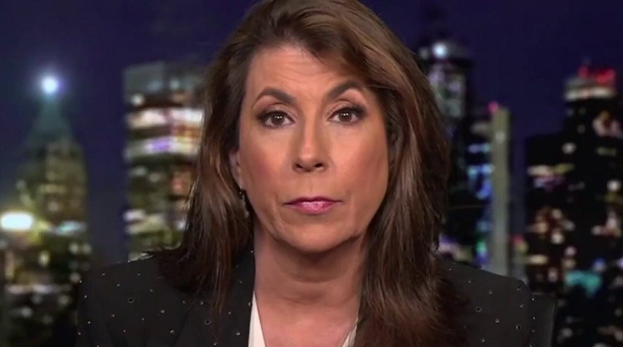 Tammy Bruce warns of repercussions when the relationship between community and police is destroyed